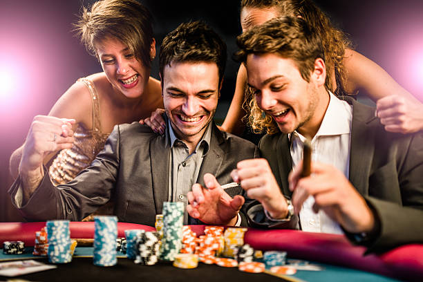 h4444 Live Casino
